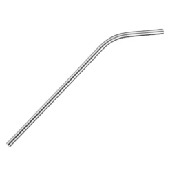 Sareva Herbruikbare Rietjes - Met Borstel - RVS - Gebogen - 4 Stuks 14 Sareva Herbruikbare Rietjes - Met Borstel - RVS - Gebogen - 4 Stuks -Alessi Verkoopwinkel sareva rietjes met borstel gebogen rvs sfeer3 1