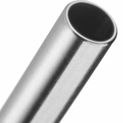 Sareva Herbruikbare Rietjes - Met Borstel - RVS - Gebogen - 4 Stuks 13 Sareva Herbruikbare Rietjes - Met Borstel - RVS - Gebogen - 4 Stuks -Alessi Verkoopwinkel sareva rietjes met borstel rvs sfeer3