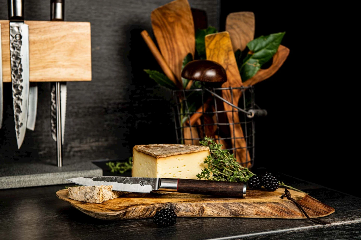 Forged Officemes Sebra 12.5 Cm 3 Forged Officemes Sebra 12.5 Cm - Afbeelding 3