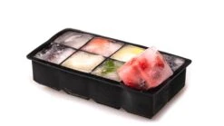 Sareva IJsblokjesvorm Set (6 Bollen & 8 Blokken) 9 Sareva IJsblokjesvorm Set (6 Bollen & 8 Blokken) -Alessi Verkoopwinkel sereva ijs gevuld 8 3 1