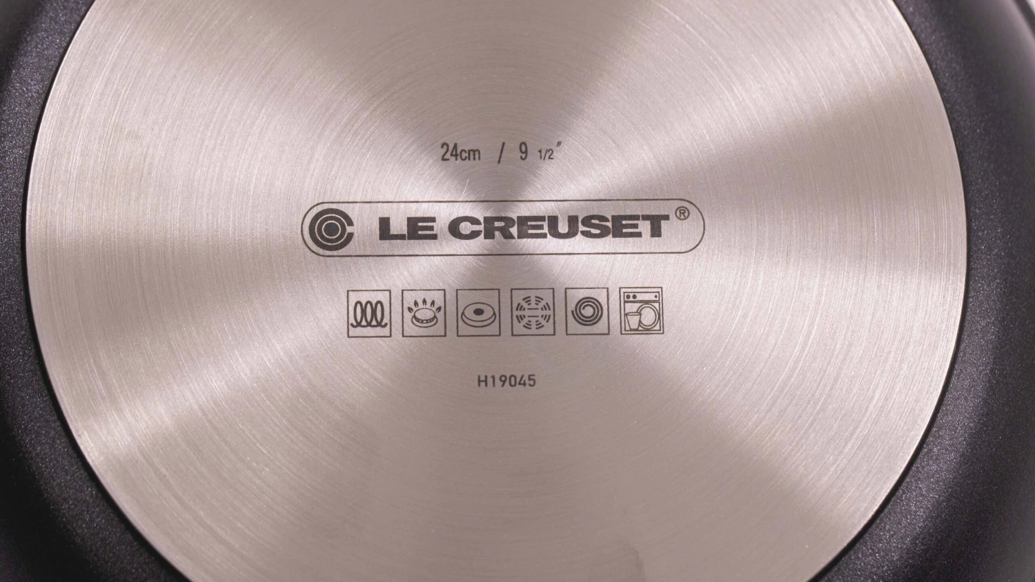 Le Creuset Koekenpannenset Les Forgées TNS - ø 24 En 28 Cm - Standaard Anti-aanbaklaag 8 Le Creuset Koekenpannenset Les Forgées TNS - ø 24 En 28 Cm - Standaard Anti-aanbaklaag - Afbeelding 8