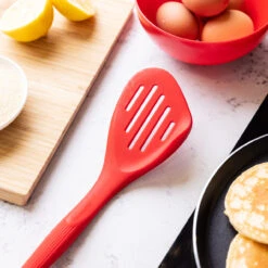 Colourworks Spatel Rood - 28 Cm 8 Colourworks Spatel Rood - 28 Cm -Alessi Verkoopwinkel shu2mpmii5dudbobk6r4 37623