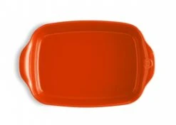 Emile Henry Ovenschaal - Toscane - 29 X 19 Cm / 1.6 Liter 7 Emile Henry Ovenschaal - Toscane - 29 X 19 Cm / 1.6 Liter -Alessi Verkoopwinkel small rectangular oven dish 17
