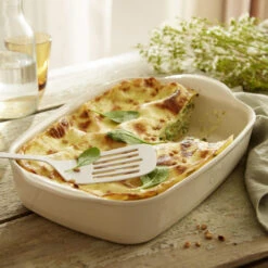 Emile Henry Ovenschaal - Argile - 36 X 23 Cm / 2.7 Liter -Alessi Verkoopwinkel small rectangular oven dish 5 1