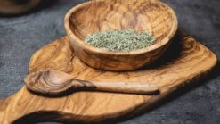 Jay Hill Risotto Lepel Tunea - Olijfhout - 30 Cm 7 Jay Hill Risotto Lepel Tunea - Olijfhout - 30 Cm -Alessi Verkoopwinkel tunea 10 3