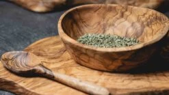 Jay Hill Pollepel Tunea - Olijfhout - 36 Cm 12 Jay Hill Pollepel Tunea - Olijfhout - 36 Cm -Alessi Verkoopwinkel tunea 14 7