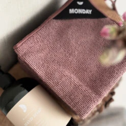 Klud Vaatdoekjes Blossom 30 X 30 - 7 Stuks 6 Klud Vaatdoekjes Blossom 30 X 30 - 7 Stuks -Alessi Verkoopwinkel unnamed 1 1