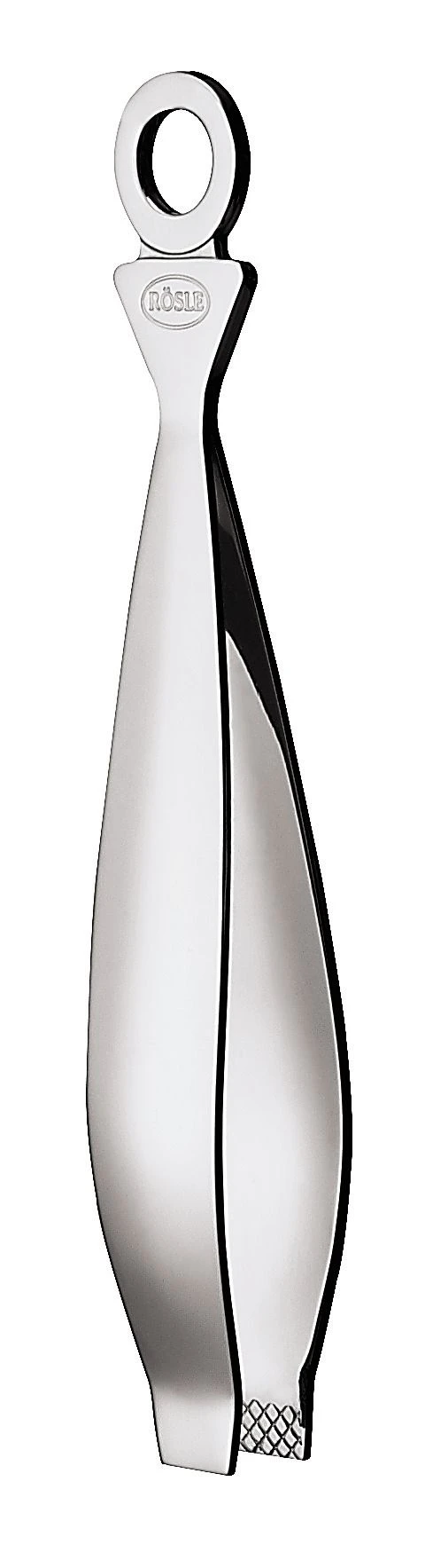 Rosle Visontgrater Round - RVS - 15 Cm 2 Rosle Visontgrater Round - RVS - 15 Cm - Afbeelding 2