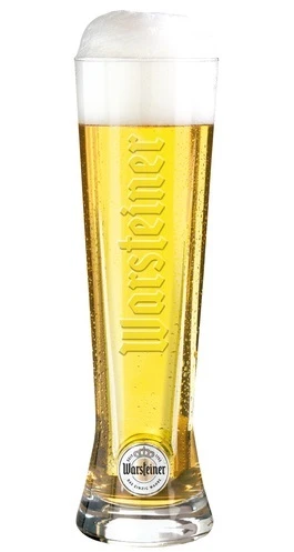 Warsteiner Bierglas Premium - 200 Ml 1 Warsteiner Bierglas Premium - 200 Ml