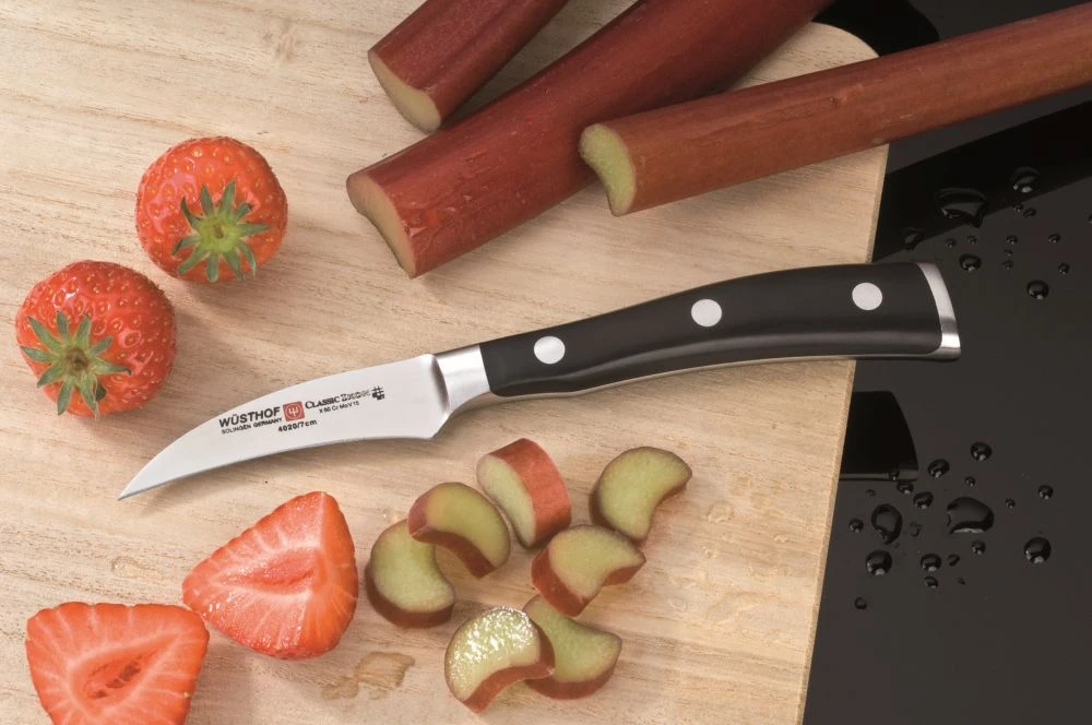 Wusthof Groentemes Classic Ikon 7 Cm 2 Wusthof Groentemes Classic Ikon 7 Cm - Afbeelding 2
