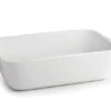 BonBistro Ovenschaal Yong Squito - Wit - 19 X 12 X 6 Cm / 720 Ml
