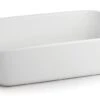 BonBistro Ovenschaal Yong Squito - Wit - 33 X 24 X 6 Cm / 3.5 Liter